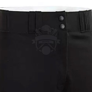 Vêtements de sport sur mesure, uniforme de baseball, vêtements d'équipe, uniforme de baseball professionnel pour hommes - Product Image 6