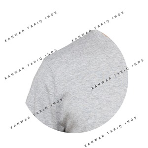 Heavyweight <b>Blank</b> <b>t</b> <b>Shirt</b> Custom Logo DTG Cotton Digital Custom Printed <b>White</b> Cotton Custom Logo <b>Shirt</b> Soft <b>T</b> <b>Shirt</b> 100% Cotton - Product Image 6