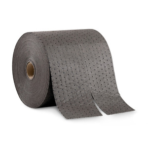 DENSORB® Materassino Assorbente Universale in Rotolo per Assorbimento, Economy Triple - Product Image 1