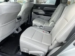 Toyota Highlander Limited 2019 - Product Image 3