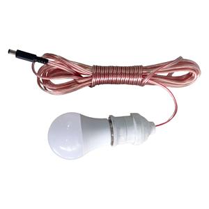 Dispositivo di recinzione del pannello solare (pannello 50w/batteria Gel 24ah) - Product Image 4