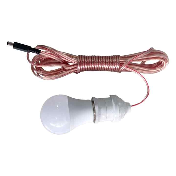 อุปกรณ์แผงโซลาร์เซลล์รั้ว (แผง50W/แบตเตอรี่เจล24AH)