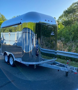 Food <b>trailer</b> for sale - Product Image 4