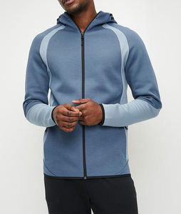 Sudaderas con Capucha Extra Grandes para Hombre, Bordadas a Medida, 100% Algodón, Lisas - Product Image 1