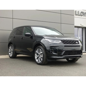 VUS Land Rover Discovery d'occasion Élégant, durable et équipé de caractéristiques de confort avancées - Product Image 6