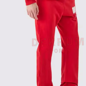 Servicio OEM DTG Chándales personalizados Ropa deportiva DTG Chándales Fabricante de Pakistán - Product Image 6