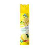 Spray Parfumé Écologique Longue Durée pour Salle de Bain, Désodorisant Domestique, Vente en Gros, Assainisseur d'Air