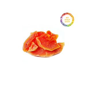 มะละกออบแห้งแบบนิ่มจากเวียดนาม2025ขายในต่างประเทศ - Product Image 3