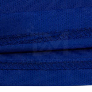 Maillot de football pour hommes avec logo personnalisé-étiquette personnalisée prix chaud vente en gros polyester respirant et à séchage rapide 100% - Product Image 6