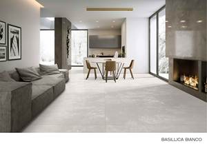 Apolo Ivory Design 600X1200mm 60X20 cm Carreaux vitrifiés émaillés en porcelaine pour des applications élégantes sur les murs et les sols - Product Image 4