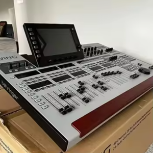 Console de mixage audio numérique originale WING 48 canaux - Product Image 2