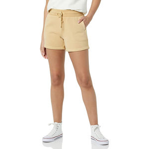 Vente en gros de shorts pour femmes pour la course à pied, vêtements de sport pour la gym, l'entraînement, le yoga, le cyclisme et la hanche pour femmes shorts pour femmes - Product Image 2