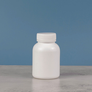 Botellas de plástico desechables-Botella de plástico LDPE-Almacenamiento de plástico-Botella vacía para cosméticos - Product Image 5