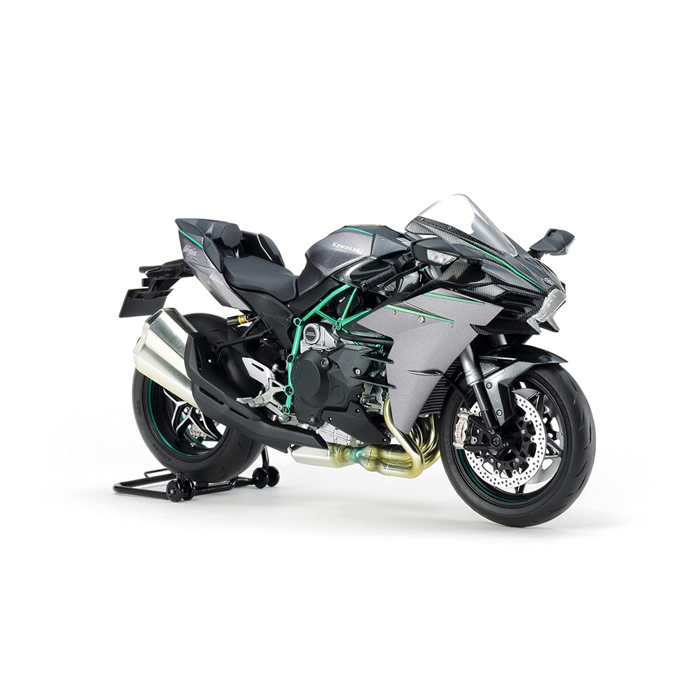 Kawasaki H2 Fastest Accelerating Bike In The World New 2025
