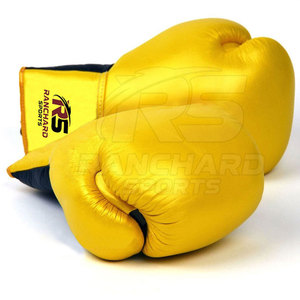Training Gloves for <b>Boxing</b> Fitness Heavy Duty PU Leather <b>Boxing</b> Gloves for Gym <b>Boxing</b> Gloves for Daily Training <b>and</b> Sparring - Product Image 5