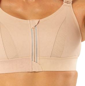 Soutien-gorge de sport pour femmes, nouvelle mode, couleur élégante, vente en gros, surdimensionné, meilleure qualité, personnalisez votre propre logo, fabriqué au Pakistan - Product Image 5