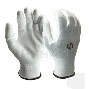 Gants de travail en cuir de qualité supérieure, robustes, durables et confortables du fabricant pakistanais - Product Image 6