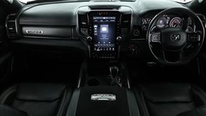 RAM 1500 TRX 2023, 6.2L, Doble Cabina, 4x4, Volante a la Derecha - Product Image 6