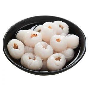 ลิ้นจี่แช่แข็งเวียดนามลิ้นจี่ปอกเปลือกหวานฉ่ำคุณภาพสูง - Product Image 3