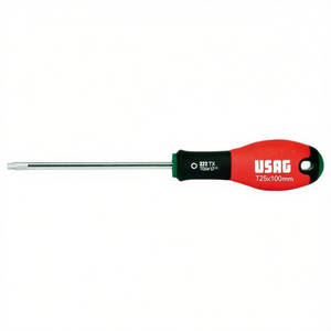 Tournevis TORX Usag : Gamme de produits premium pour des solutions de fixation efficaces et rapides - Product Image 2