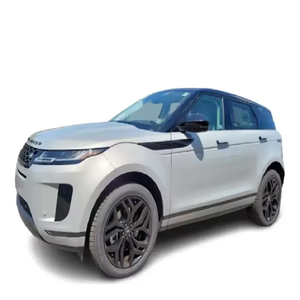 Voitures SUV d'occasion R 4AN 5GE.e RO 6VER.r SP7ORT Sièges en cuir Conduite à gauche Caméra arrière - Product Image 4