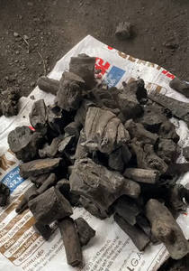 | MEILLEURE VENTE | CHARBON DE CAFÉ DU VIET NAM DE HAUTE QUALITÉ ET PRÊT À CHARGER OVERSEA - Product Image 5