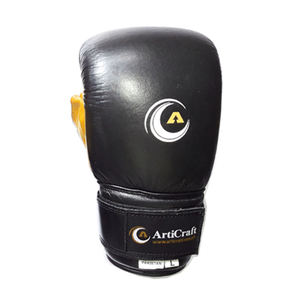 Guantes de Boxeo de Cuero PU de 12oz al por Mayor, con Absorción de Humedad, Logotipo Personalizado Impreso, Equipo de Entrenamiento, Precio de Fábrica, OEM/ODM, 8oz, 10oz - Product Image 2