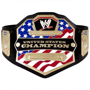 CINTURÓN CAMPEONATO REPLICA/PERSONALIZADO - Product Image 3