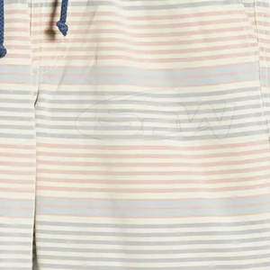 <b>Men</b> <b>Shorts</b> <b>with</b> Built-In Mesh Liner Breathable Quick Dry Outer Shell and Secure <b>Zip</b> Pocket Ideal for Running Gym Beach Workouts - Product Image 6