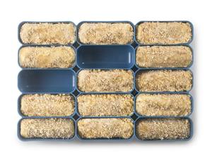 Contenitore per 45 crocchette 27x19cm (Ibili 686600) - Product Image 3