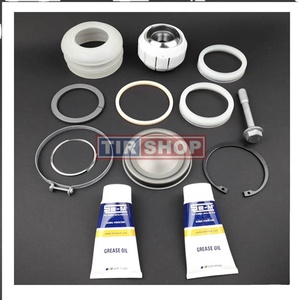 KIT de reparación hecho en fábrica 81,43270-6122 compatible con motor diésel automotriz generador de autobús de camión MAN de buena calidad - Product Image 1