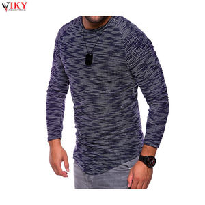 Factory Rate Professional Hot Selling Comfortable Premium Quality Newest <b>Men</b> <b>T</b> <b>Shirts</b> by VIKY INDUSTRIES - Product Image 5