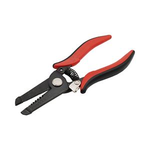 Precision <b>Multi</b>-<b>Tool</b> Shears Wire Stripper <b>Pliers</b> 106 HAKKO Electronic Hand <b>Tool</b> DIY Ergonomic Design <b>Multi</b>-Functional H106 H-106 - Product Image 1