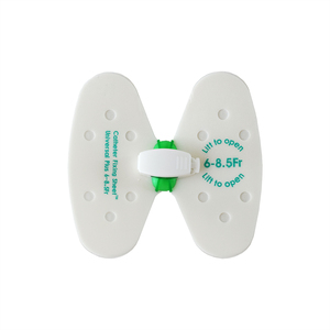 Plester Fiksasi Kateter PICC CVC, Plester Fiksasi Kateter Drainase Biliar, Plester Fiksasi Kateter Medis, Plester Fiksasi Kanula - Product Image 1