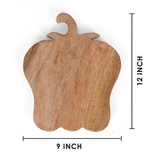 Tabla de Cortar Rectangular de Madera Ecológica Hecha a Mano, Grabada Personalizada, Apta para Lavavajillas, para Cocina, Restaurante, Tiendas de Regalos, al por Mayor - Product Image 3
