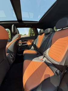 Mercedes GLC 300 4Matic 2023 usado - Product Image 5