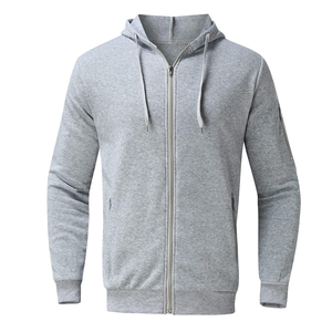 Conjunto Deportivo Informal para Hombre, Chándal Personalizado para Hombre, Diseño de Ropa Deportiva Nueva de Invierno, Chándal Informal para Hombre - Product Image 3