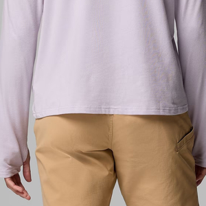 เสื้อฮู้ดดี้ผ้าเนื้อนุ่มสำหรับฤดูหนาว แขนยาว สไตล์สตรีทแวร์ สีพื้น ดีไซน์แบบสวมหัว / ราคาโรงงานสำหรับผู้ซื้อจำนวนมาก ปี 2026 - Product Image 6