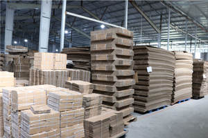 Meilleur vendeur-boîte d'emballage en carton en gros/boîte de papier personnalisée/boîte en carton ondulé-haute qualité à bas prix - Product Image 6