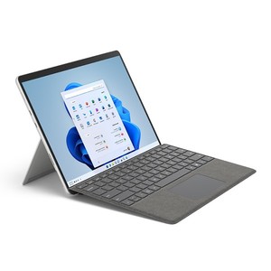 Assured Original_Surface Pro 9 12th Gen Intel Core I7 Pantalla PixelSense de 13 pulgadas 16GB RAM 256GB/512GB 1TB SSD Laptop - Product Image 1