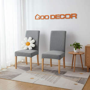 Housses de chaise Z pour fêtes, modernes et élastiques, fabriquées au Vietnam, par le fabricant, pour mariage - Product Image 3