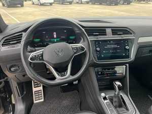 Pre-Owned Clean 2023 Volks-wagen tiguan 2.0T SE Sport Utility 4D - Product Image 3