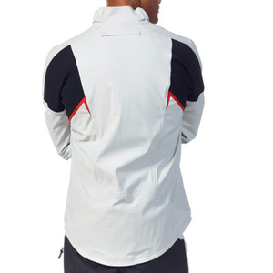 Nouvelle mode, vestes de sport d'extérieur personnalisées pour hommes, imperméables, à séchage rapide, style ample, taille plus, coupe-vent pour l'hiver - Product Image 2