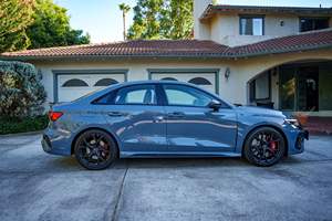 Usado LHD/RHD 2024 AUDI RS3 - Product Image 2