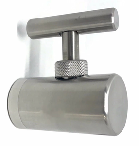 Tornillos de Ajuste para Articulador Dental, de Acero Inoxidable Dorado y Plateado, Componentes de Precisión, Juego de Instrumentos Manuales con Certificación CE - Product Image 6