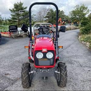 Tracteur compact Massey Ferguson 1520 4x4 Mini Farm 4wd Nouvel état Utilisé pour l'agriculture et la construction Caractéristiques - Product Image 6
