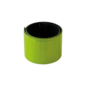 Hi-Viz <b>Personalized</b> Gadgets Customizable Reflective <b>Stickers</b> & Lights for Promotions - Product Image 1