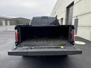 USADO LHD/RHD 2013 FORD F-150 SVT RAPTOR - Product Image 2