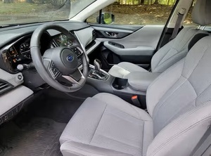 SUBARU LEGACY PREMIUM 2024 USADO (LHD/RHD) - Product Image 3