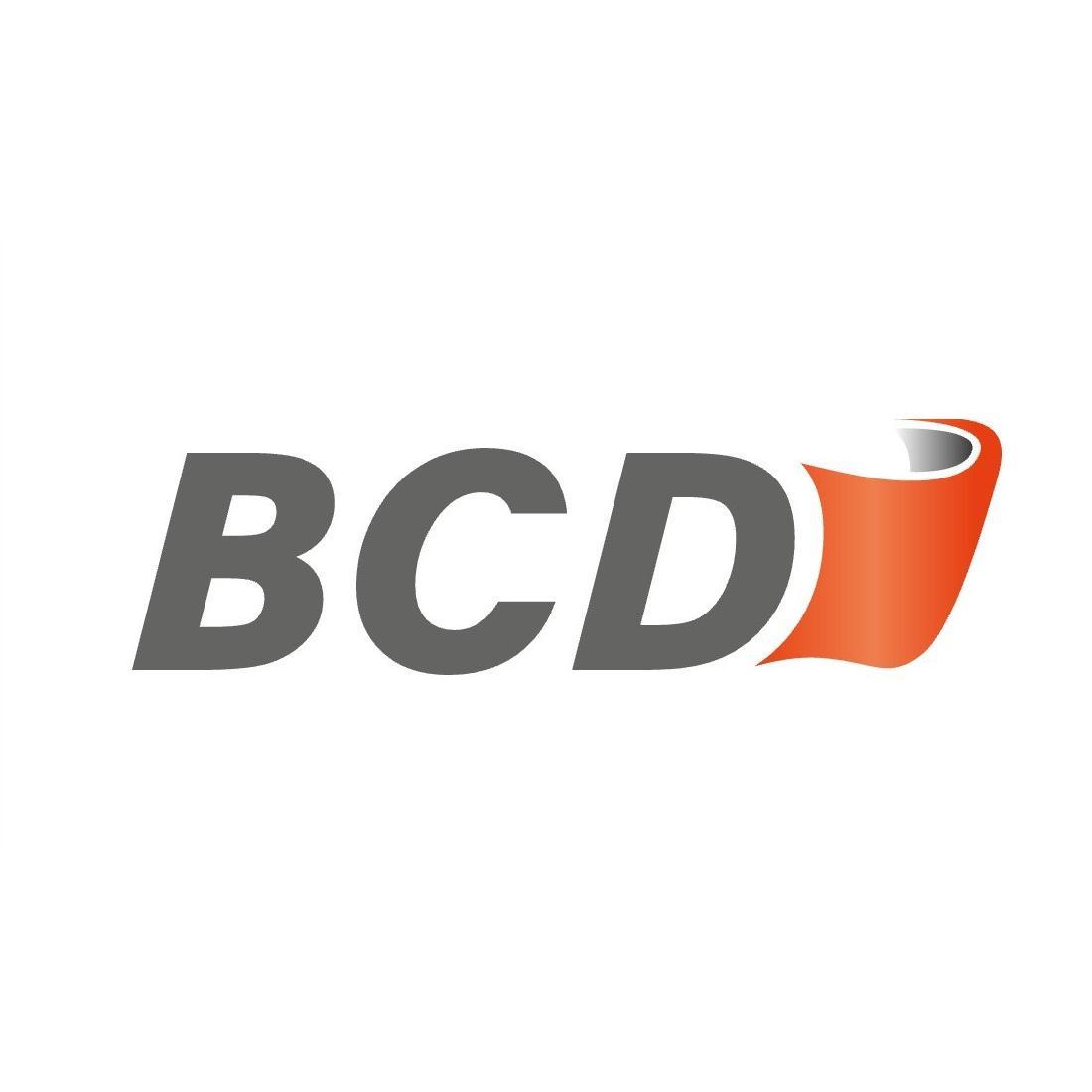 BCD Chemie GmbH logo